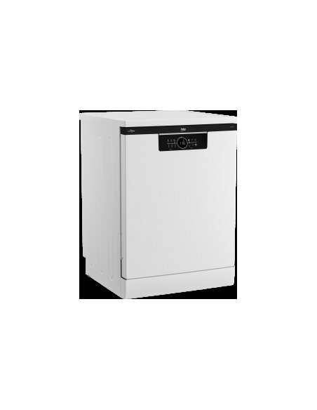 Indaplovė BEKO BDFN26530W