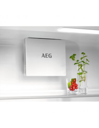 Šaldytuvas AEG TSC7G181ES