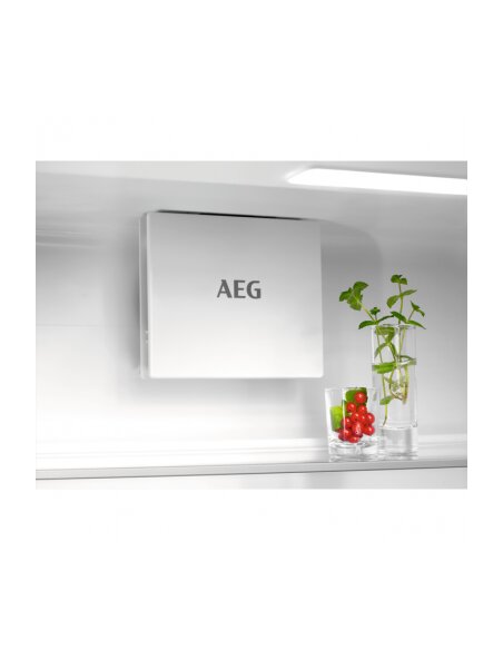 Šaldytuvas AEG TSC7G181ES