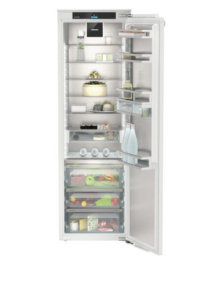 LIEBHERR IRBdi 5180 Peak BioFresh Įmontuojamas šaldytuvas 