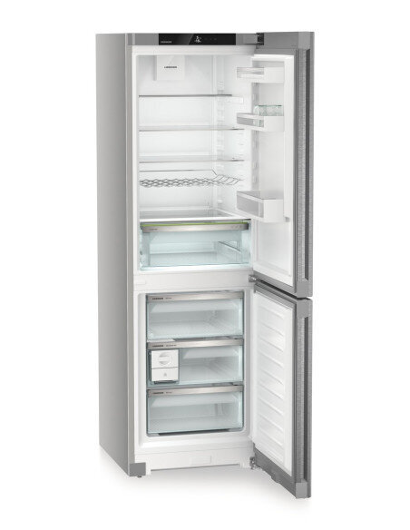 Šaldytuvas-šaldiklis Liebherr CNsdb 5223 Plus NoFrost