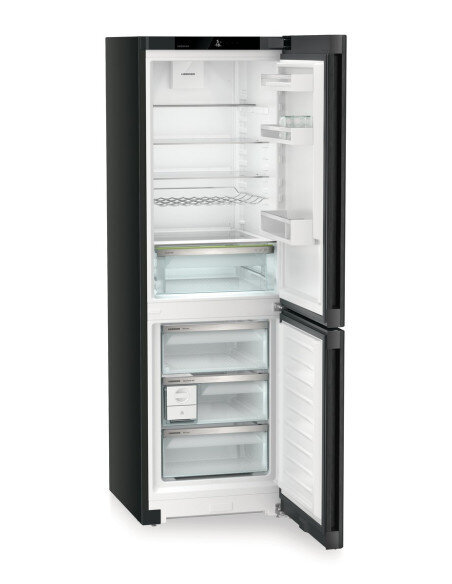 Šaldytuvas-šaldiklis Liebherr CNbdb 5223 Plus NoFrost