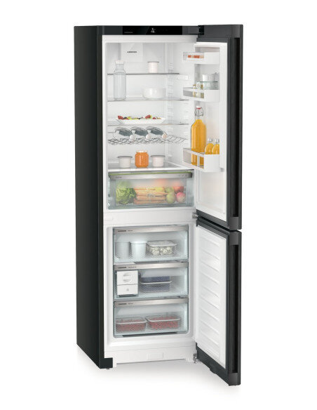 Šaldytuvas-šaldiklis Liebherr CNbdb 5223 Plus NoFrost