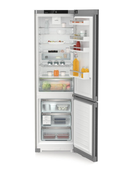 Šaldytuvas - šaldiklis Liebherr CNsda 5723 Plus NoFrost