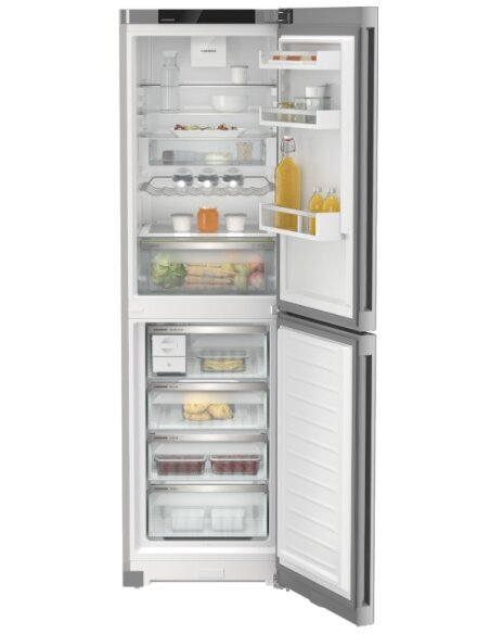 Šaldytuvas - šaldiklis Liebherr CNsfc 573i Plus NoFrost