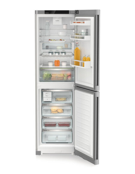 Šaldytuvas - šaldiklis Liebherr CNsfc 573i Plus NoFrost