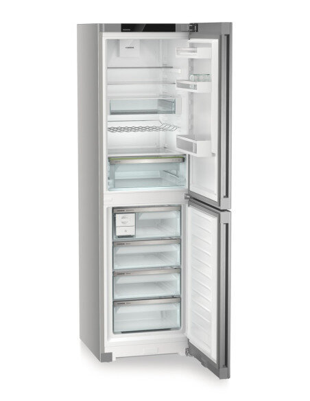 Šaldytuvas - šaldiklis Liebherr CNsfc 573i Plus NoFrost