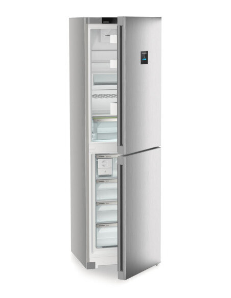 Šaldytuvas - šaldiklis Liebherr CNsfc 573i Plus NoFrost