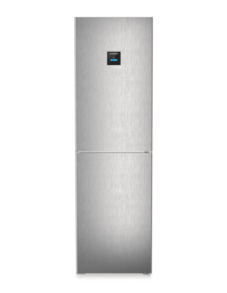 Šaldytuvas - šaldiklis Liebherr CNsfc 573i Plus NoFrost