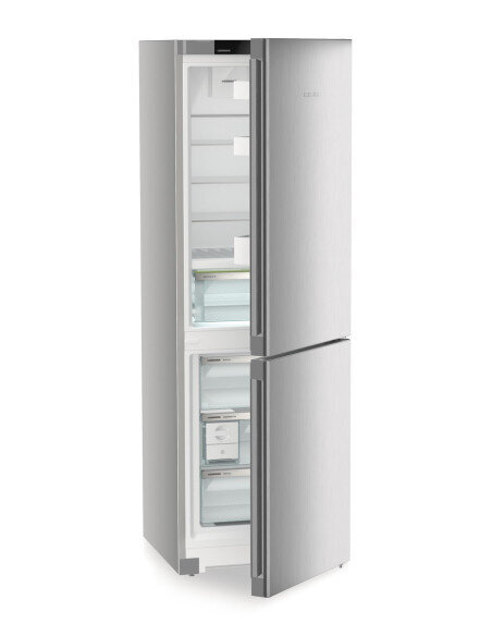 Šaldytuvas - šaldiklis Liebherr CBNsfc 5223 Plus BioFresh NoFrost
