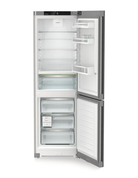 Šaldytuvas - šaldiklis Liebherr CBNsfc 5223 Plus BioFresh NoFrost