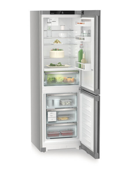 Šaldytuvas - šaldiklis Liebherr CBNsda 5223 Plus BioFresh NoFrost