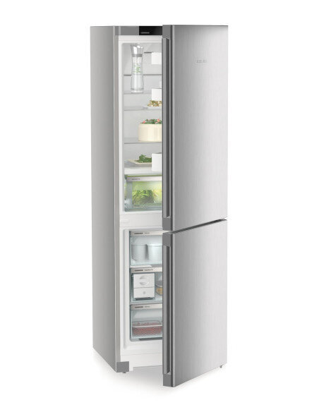 Šaldytuvas - šaldiklis Liebherr CBNsda 5223 Plus BioFresh NoFrost