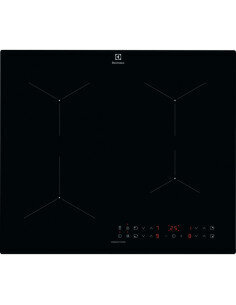 Indukcinė kaitlentė...