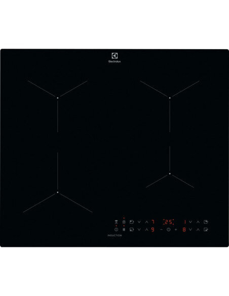 Indukcinė kaitlentė Electrolux LIL61434C