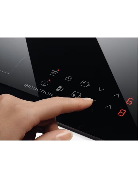 Indukcinė kaitlentė Electrolux LIL61434C
