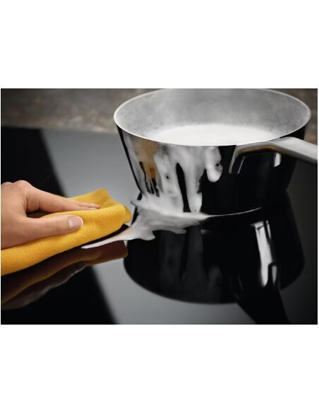 Indukcinė kaitlentė Electrolux LIL61434C