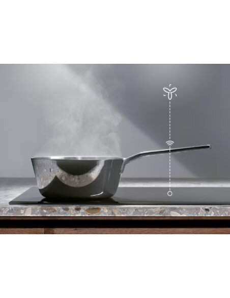 Indukcinė kaitlentė Electrolux LIL61434C