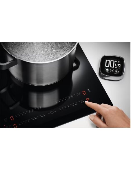 Indukcinė kaitlentė Electrolux LIL61434C