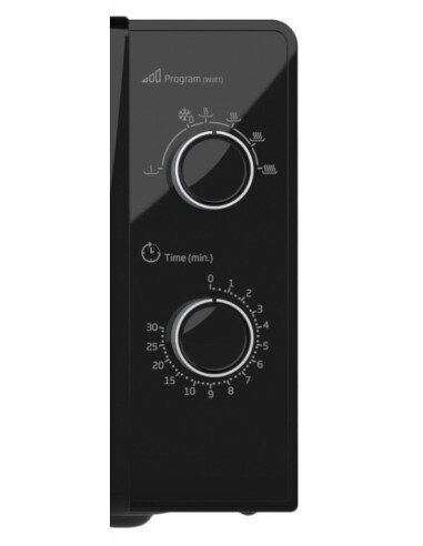 Mikrobangų krosnelė BEKO MOC20100BFB