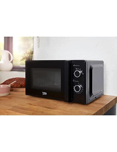 Mikrobangų krosnelė BEKO MOC20100BFB
