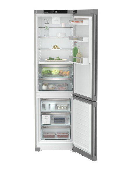Šaldytuvas-šaldiklis LIEBHERR CBNsfc 572i Plus