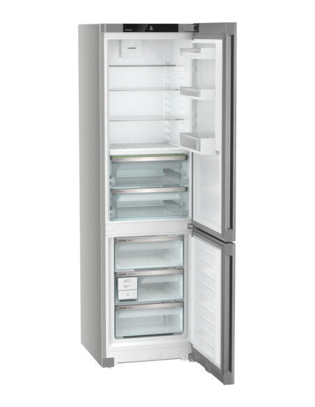 Šaldytuvas-šaldiklis LIEBHERR CBNsfc 572i Plus
