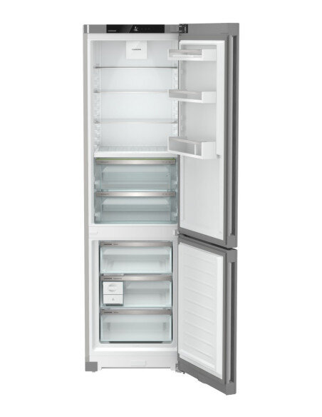 Šaldytuvas-šaldiklis LIEBHERR CBNsfc 572i Plus