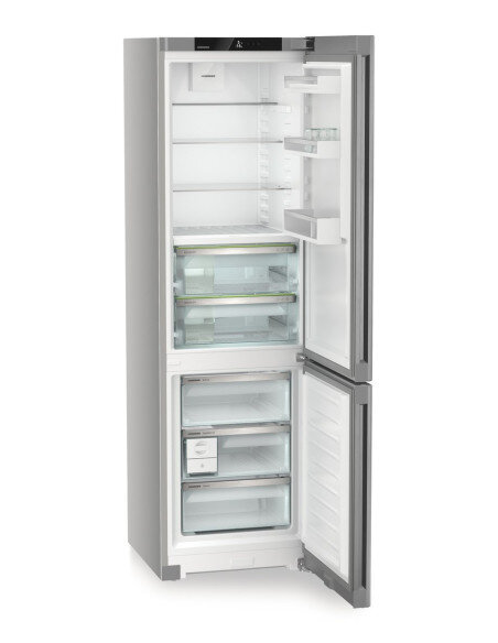 Šaldytuvas-šaldiklis LIEBHERR CBNsfc 57vi Plus BioFresh NoFrost