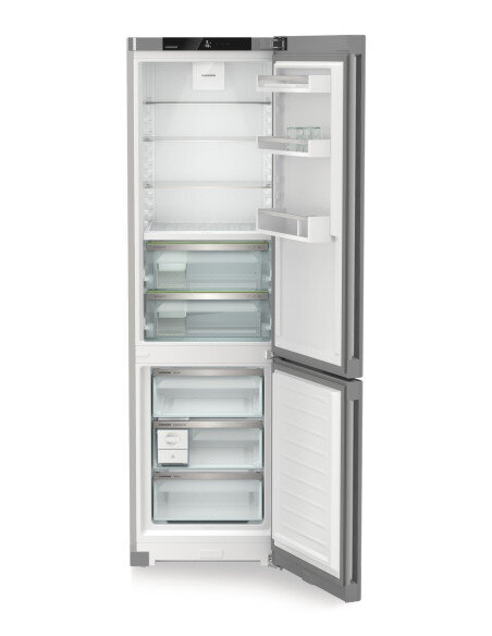 Šaldytuvas-šaldiklis LIEBHERR CBNsfc 57vi Plus BioFresh NoFrost