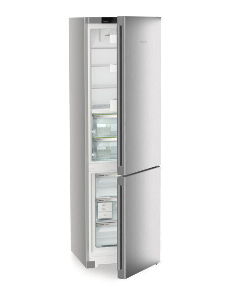 Šaldytuvas-šaldiklis LIEBHERR CBNsfc 57vi Plus BioFresh NoFrost