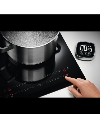 Kaitlentė ELECTROLUX LIT30231C