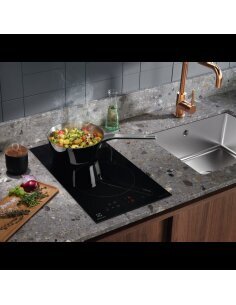 Kaitlentė ELECTROLUX LIT30231C