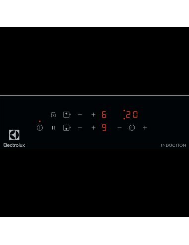 Kaitlentė ELECTROLUX LIT30231C