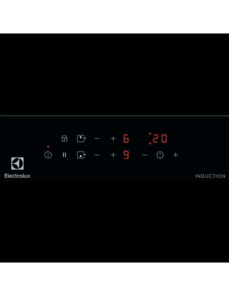 Kaitlentė ELECTROLUX LIT30231C