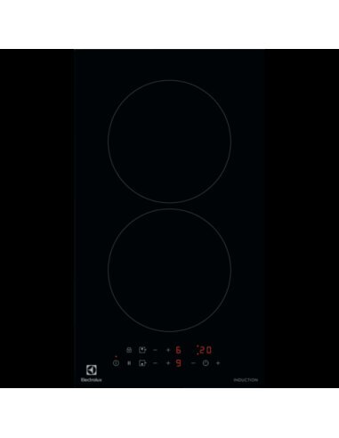 Kaitlentė ELECTROLUX LIT30231C
