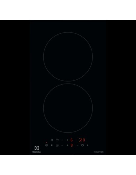 Kaitlentė ELECTROLUX LIT30231C