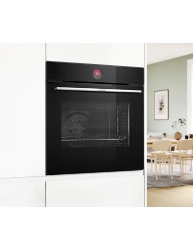 Įmontuojama orkaitė BOSCH HBG7721B1S