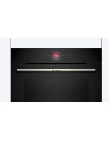 Įmontuojama orkaitė BOSCH HBG7721B1S