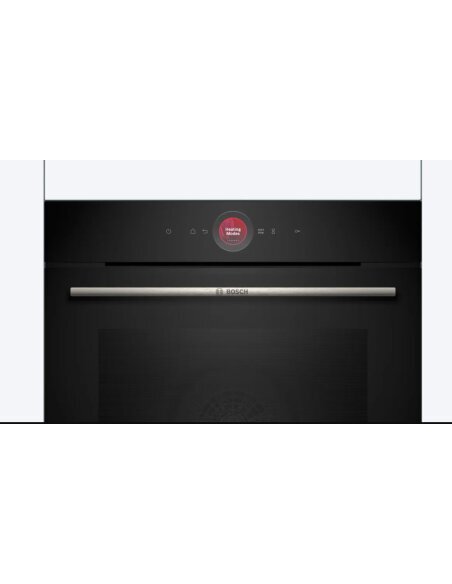 Įmontuojama orkaitė BOSCH HBG7721B1S