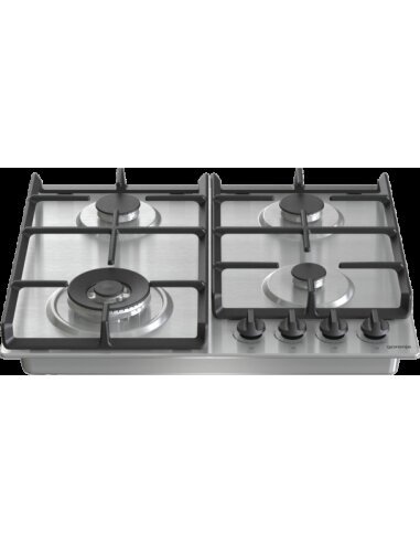 Dujinė kaitlentė GORENJE GW641EBX