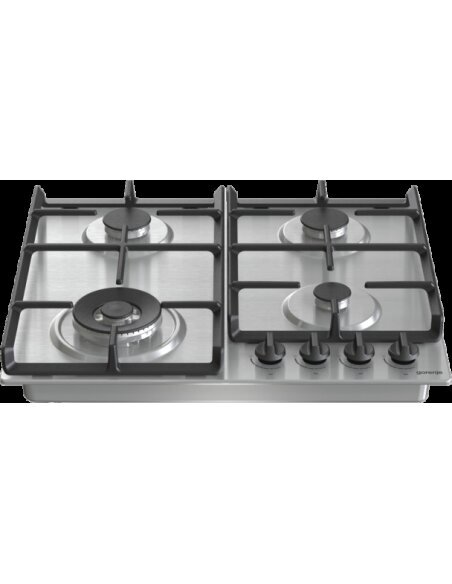Dujinė kaitlentė GORENJE GW641EBX