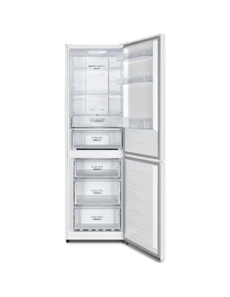 Šaldytuvas Gorenje N619EAW4