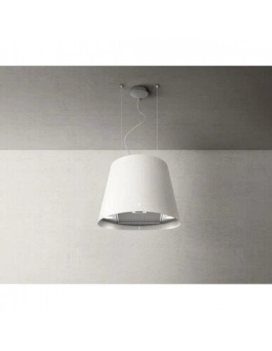 Gartraukis ELICA JUNO S WH/F/50