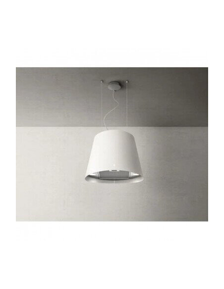 Gartraukis ELICA JUNO S WH/F/50