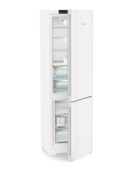 Šaldytuvas-šaldiklis Liebherr CBNa 572i Plus BioFresh NoFrost