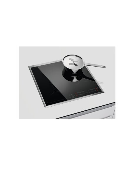 Įmontuojama kaitlentė ELECTROLUX EIV6340X