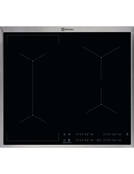 Įmontuojama kaitlentė ELECTROLUX EIV6340X