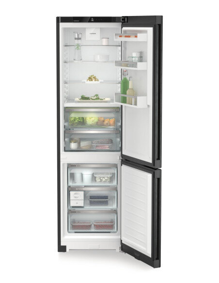 Šaldytuvas-šaldiklis Liebherr CBNbda 572i Plus BioFresh NoFrost