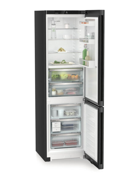 Šaldytuvas-šaldiklis Liebherr CBNbda 572i Plus BioFresh NoFrost